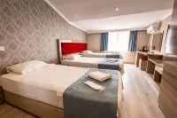Mora Hotel Hotels in Pelitli Belediyesi