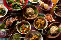 Copal Tree Lodge a Muy'Ono Resort Hotels in Punta Gorda
