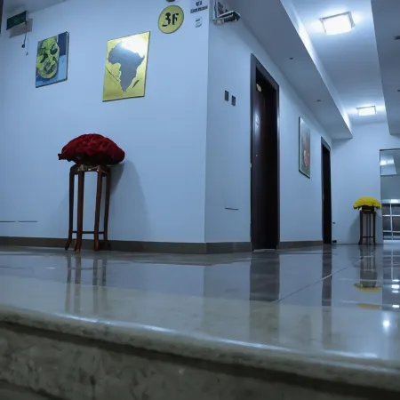 Trinity Hotel