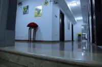 Trinity Hotel