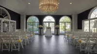 Ethan Allen Hotel Hotels in Danbury