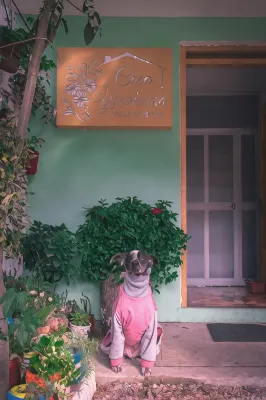 Casa Yanahuara Valle Sagrado - Urubamba Hôtels à : 