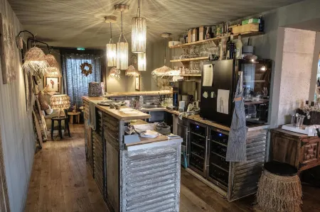 La Cambrousse Отели в г. Одэн-ле-Тиш