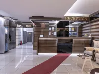 Hotel De KOKA โรงแรมในสโกเปีย