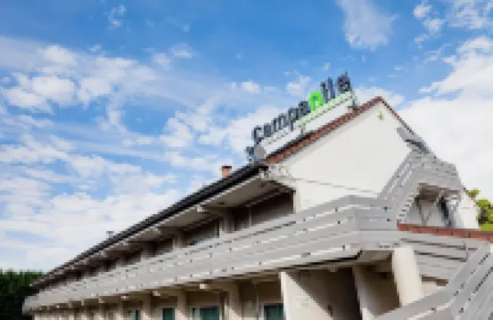 Campanile Evry Ouest - Corbeil Essonnes