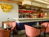 Grand City Hotel Inc. - bar