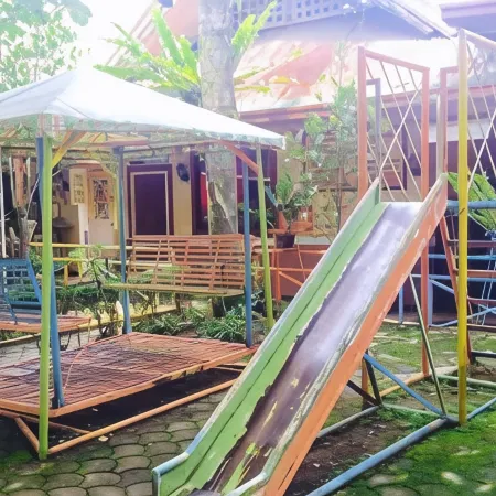 Rufina's Leisure Center