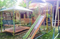 Rufina's Leisure Center