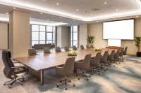 Hilton Brazzaville les Tours Jumelles Hotel & Residences Hotel a Brazzaville