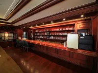 Asia Lakeside Hotel Hotels in Jinju