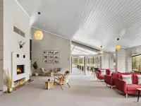Eidfjord Hotel - 3-Star