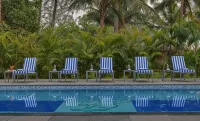 De Garland Palolem - am Hotel Kollection - Swimmingpools