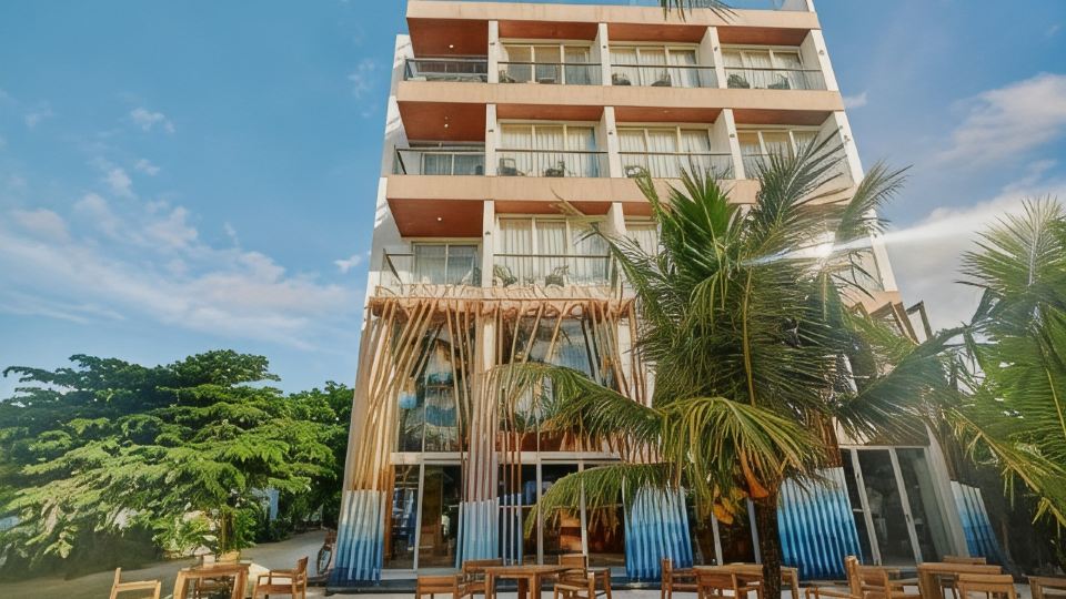 Stone Beach Club