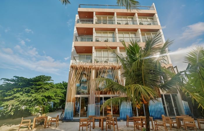 Stone Beach Club