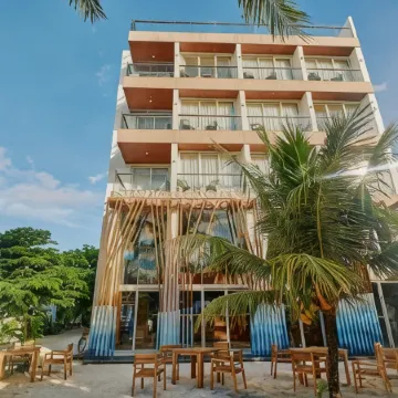Stone Beach Club
