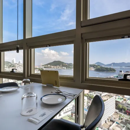 Hotel Kenny Yeosu