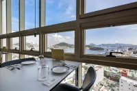 Hotel Kenny Yeosu - breakfast