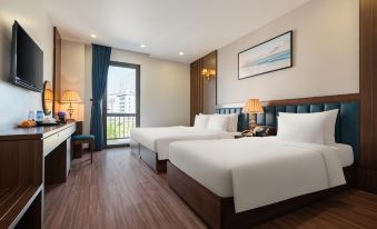 Halong Boutique Hotel