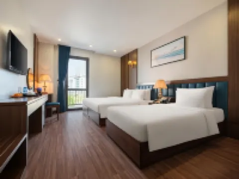 Halong Boutique Hotel