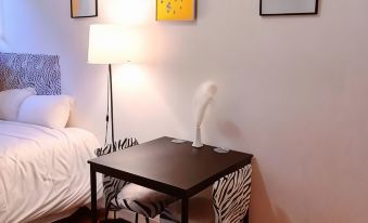Appartement entier à Neuilly-sur-Seine