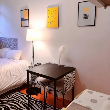 Appartement entier à Neuilly-sur-Seine