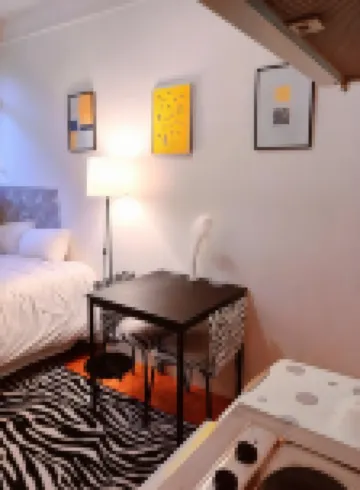 Appartement entier à Neuilly-sur-Seine