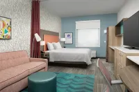 Home2 Suites by Hilton Miami Doral West Airport Hotel di Doral