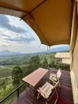 Nimo Tea Resort - Mountain view