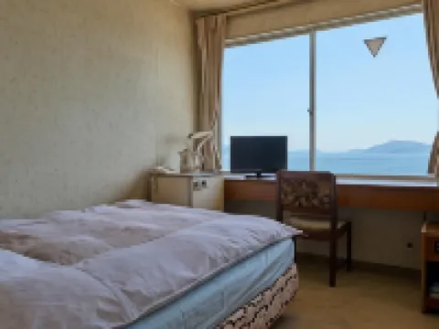 Tabist Setouchinoyado Takehara Seaside Hotels in Takehara