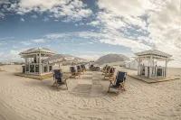 Renzzi on the Beach Hoteles en Miami Beach