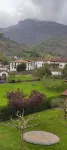 Hostal Mendaurpe