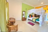 Jagabay Resort & Surfing School