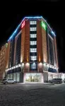 Al Amerat Hotel Hotels in 