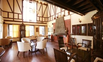 Dalat Cadasa Resort