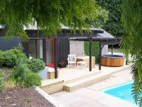 Waiorau Homestead - Pool