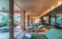 MalisGarten Green Spa Hotel - Spa