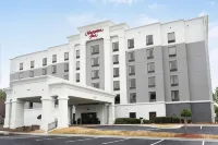 Hampton Inn Covington