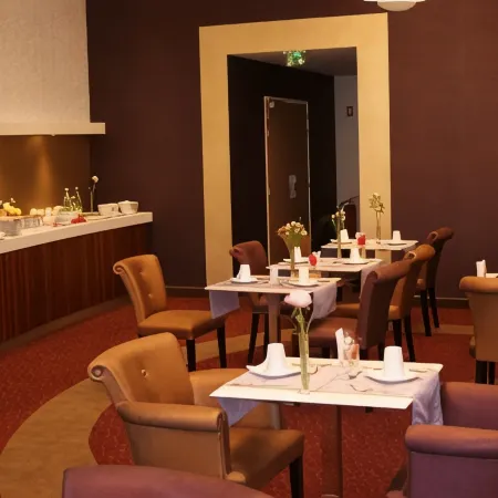 Hôtel François Premier Cognac Centre