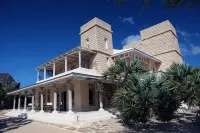 The Majlis Resort Hotels in 