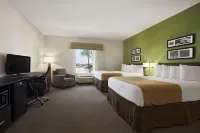 PetroStay Inn & Suites Cotulla