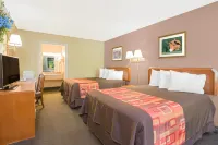 Travelodge by Wyndham Mansfield Hotel a Washington Township