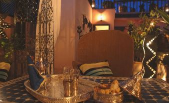 Riad Aubrac