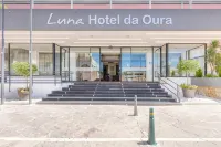 Luna Hotel da Oura