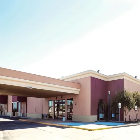 Express Inn & Suites