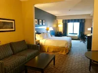 Holiday Inn Express & Suites Morton Peoria Area Hotels in Washington