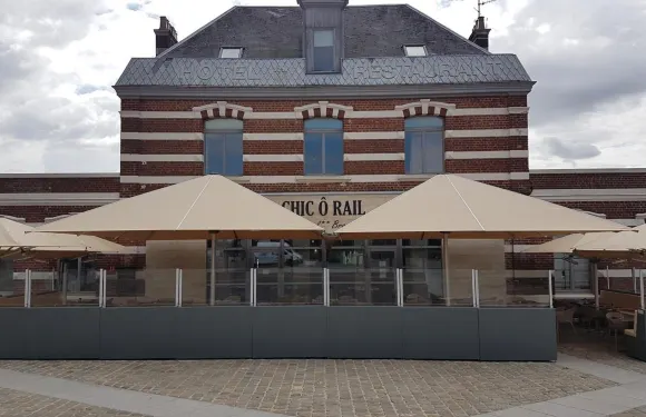 西克歐拉伊酒店