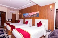 Hotel Palazzo - بار