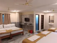 Sri Ganesh Residency