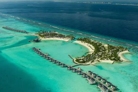 SO/ Maldives