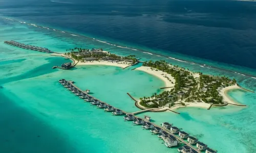 SO/ Maldives
